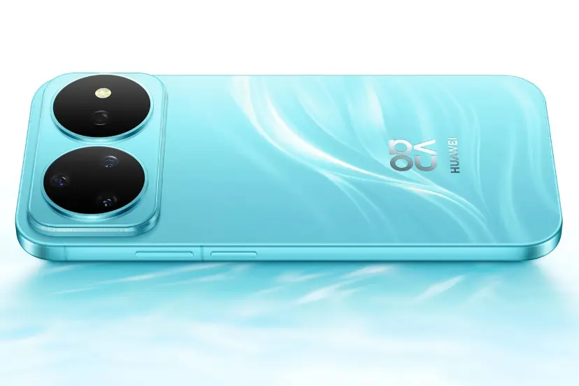 تصاویر گوشی هوآوی  Huawei nova 16s Pro عکس 2